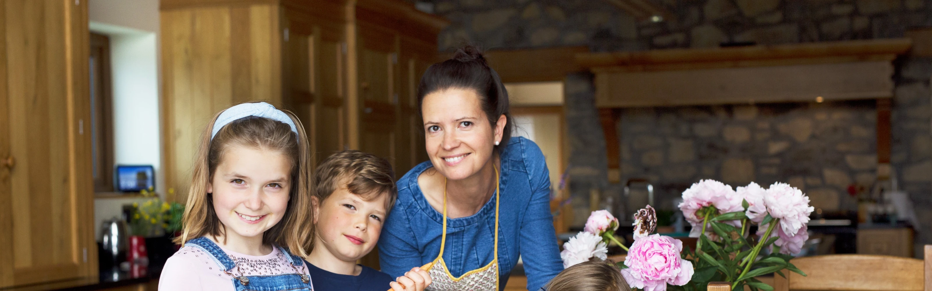 French heritage chef cooks up new life in Wales | Wales.com